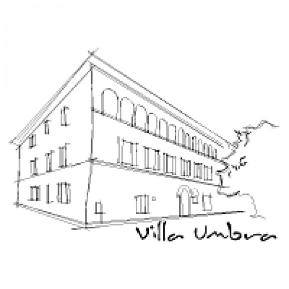 Logo of Villa Umbra