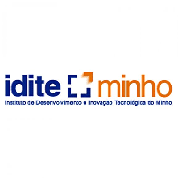 Logo of IDITE-Minho