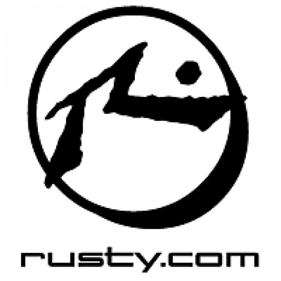 Logo of Rusty