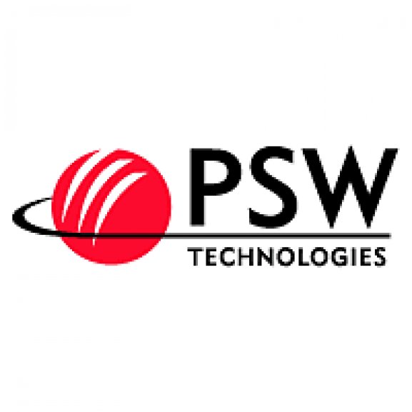Logo of PSW Technologies