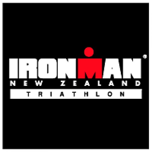 Logo of Ironman