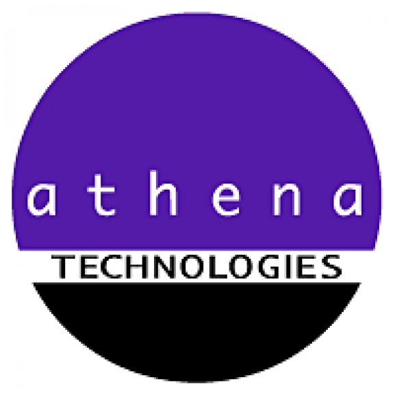 Logo of Athena Technologies