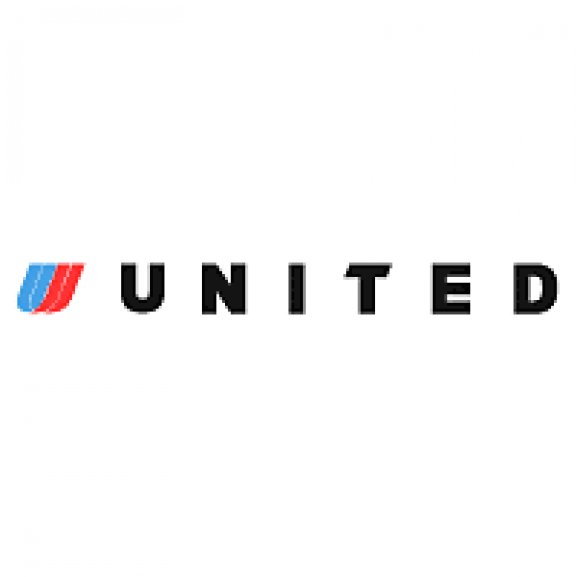 Logo of United Airlines