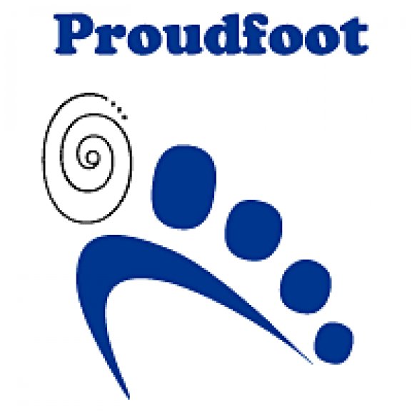 Logo of Proudfoot Communications