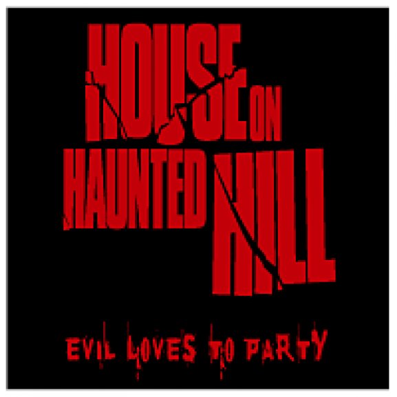 Logo of House on Haunted Hill