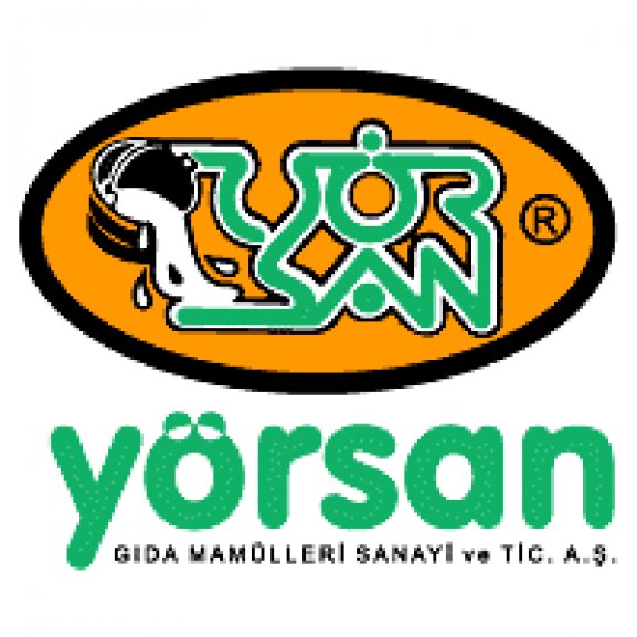 Logo of Yorsan