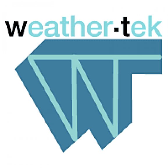 Logo of Weather-Tek