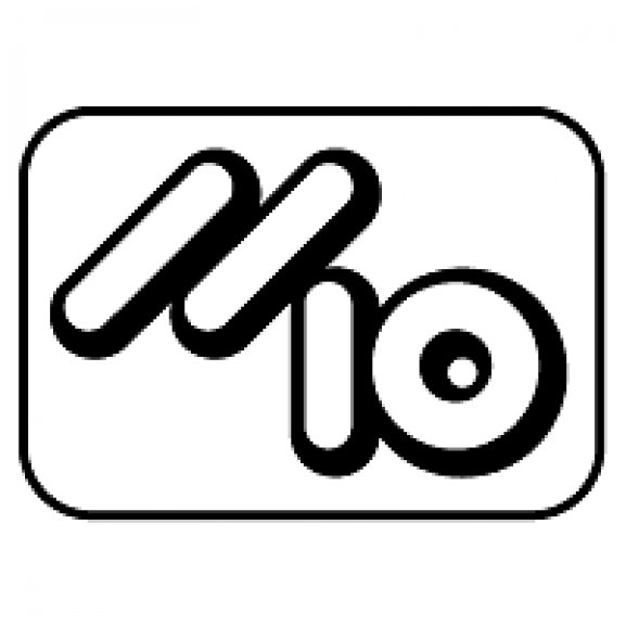 Logo of Mikhail Larkin