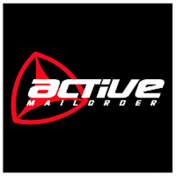 Logo of Active Mailorder