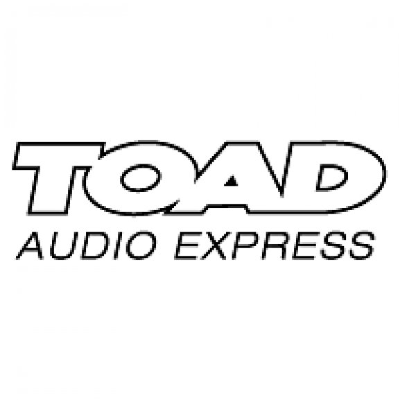 Logo of TOAD Audio Express