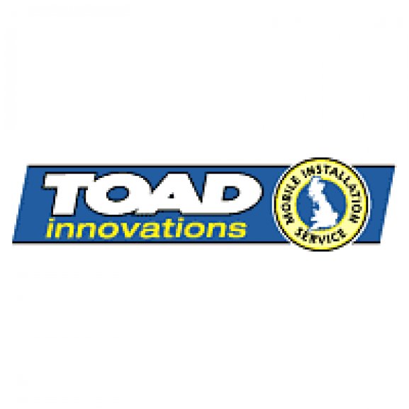 Logo of TOAD innovations