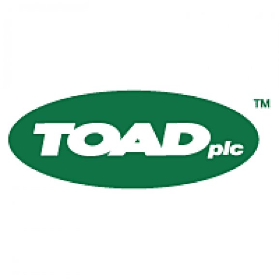 Logo of TOAD plc
