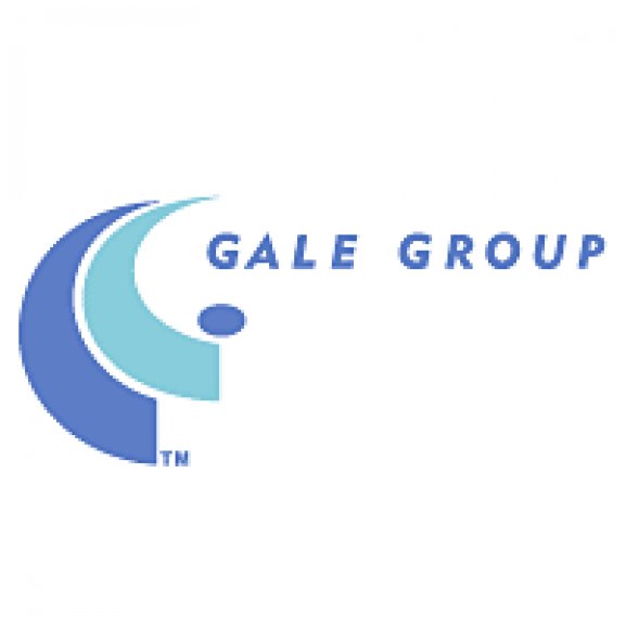 Logo of Gale Group