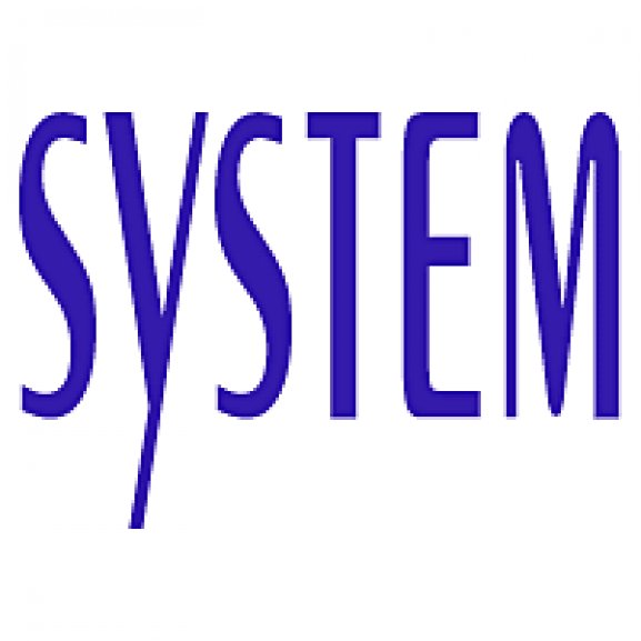 Logo of system