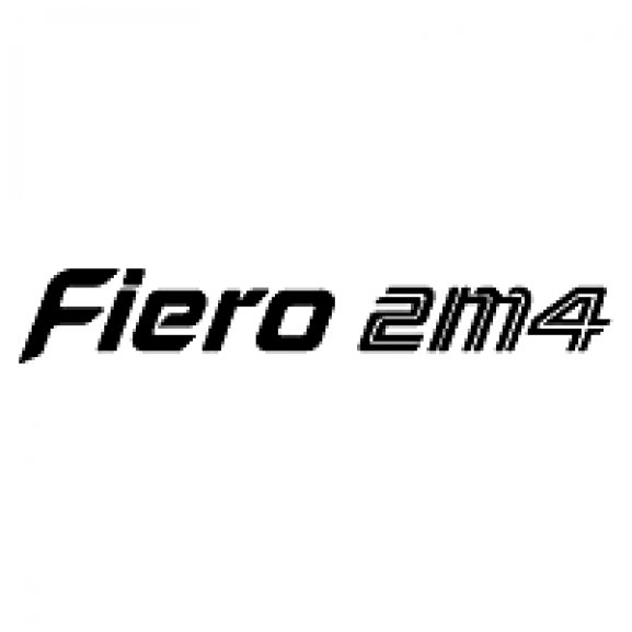 Logo of Fiero