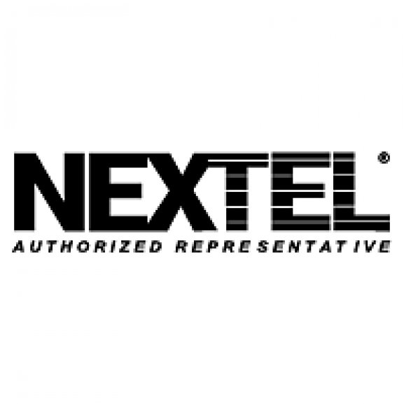 Logo of Nextel Communications