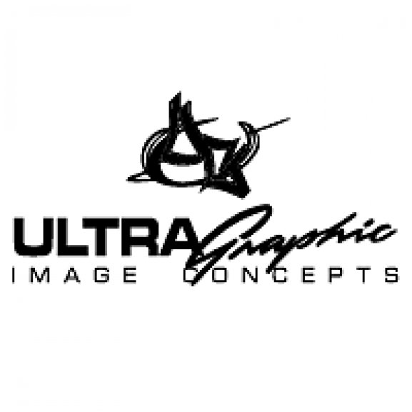 Logo of Ultra Graphic