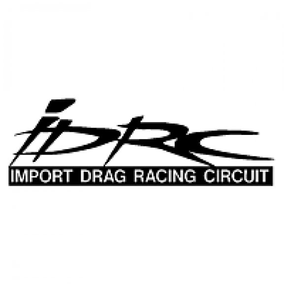 Logo of IDRC