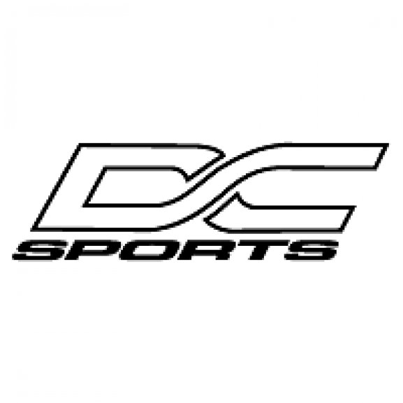 Logo of DC Sports