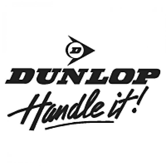 Logo of Dunlop