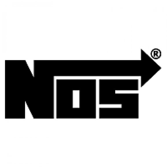 Logo of NOS
