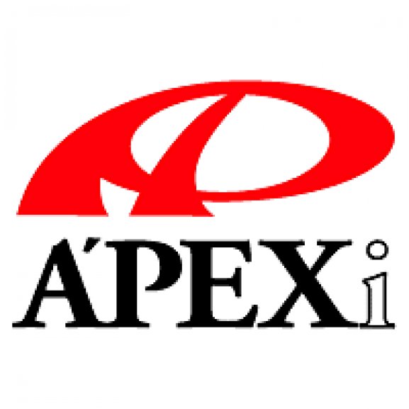 Logo of A'PEXi
