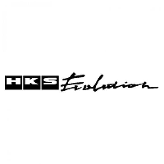 Logo of HKS Evolution