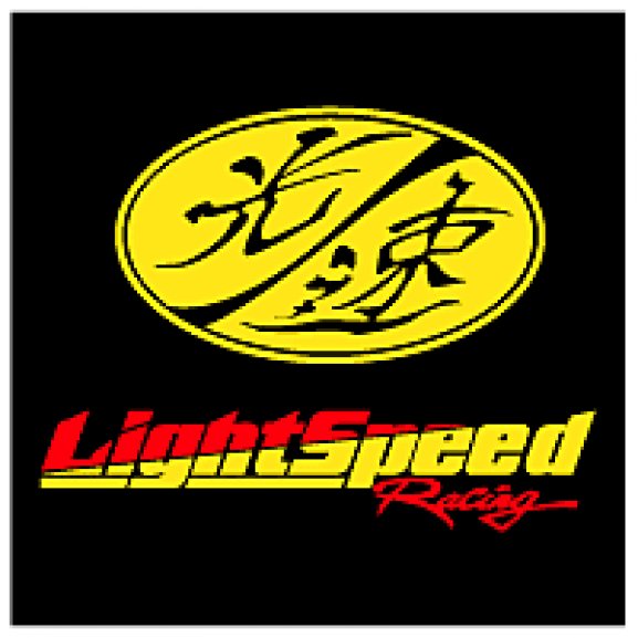 Logo of Light Speed Racing