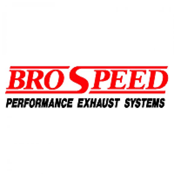 Logo of BroSpeed