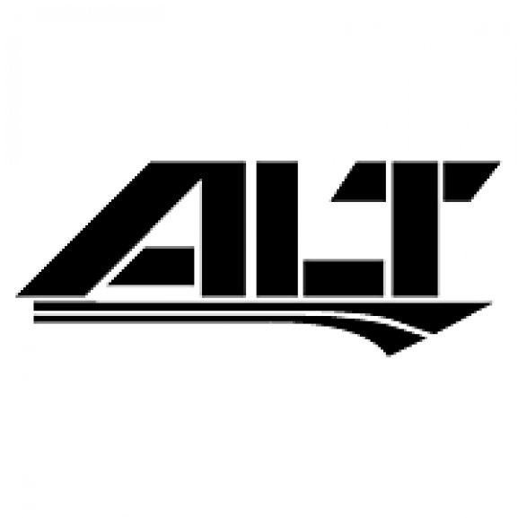 Logo of ALT