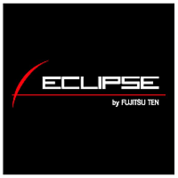 Logo of Eclipse