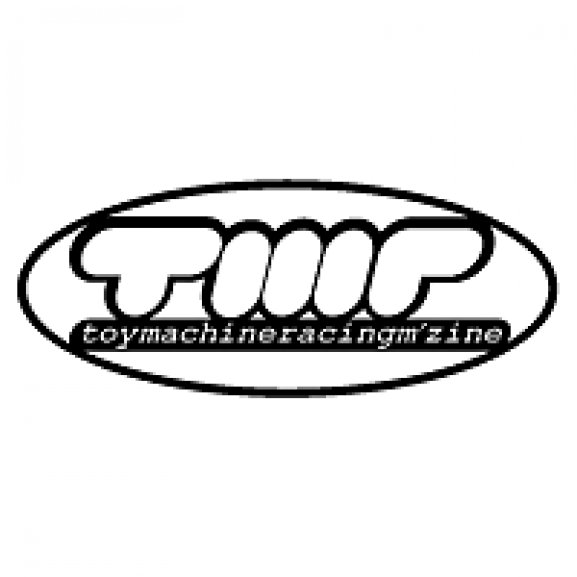 Logo of TMR