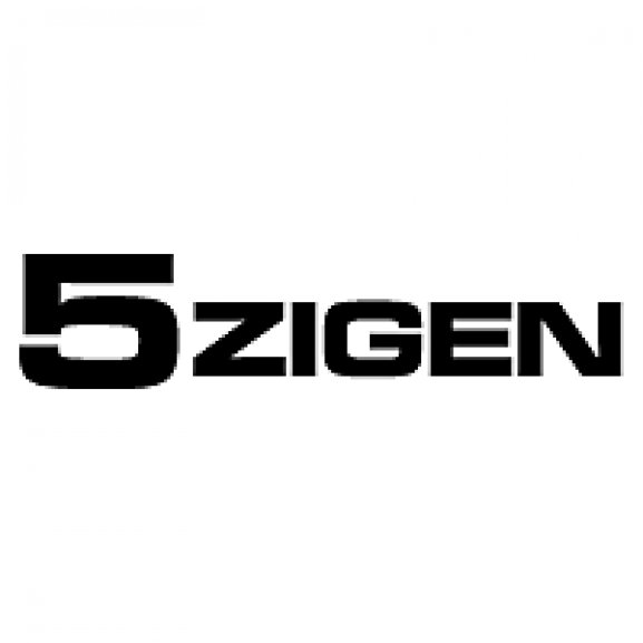 Logo of 5zigen