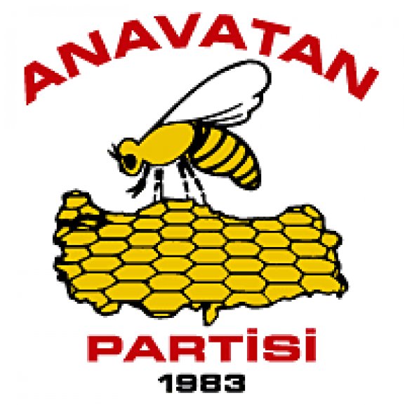 Logo of Anavatan Partisi