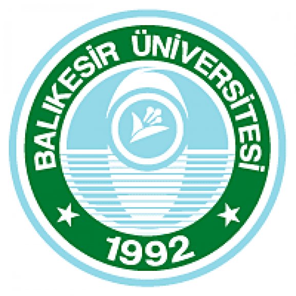 Logo of Balikesir Universitesi
