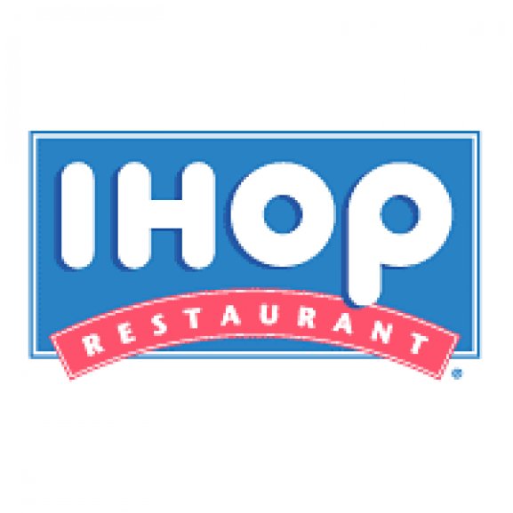 Logo of IHOP