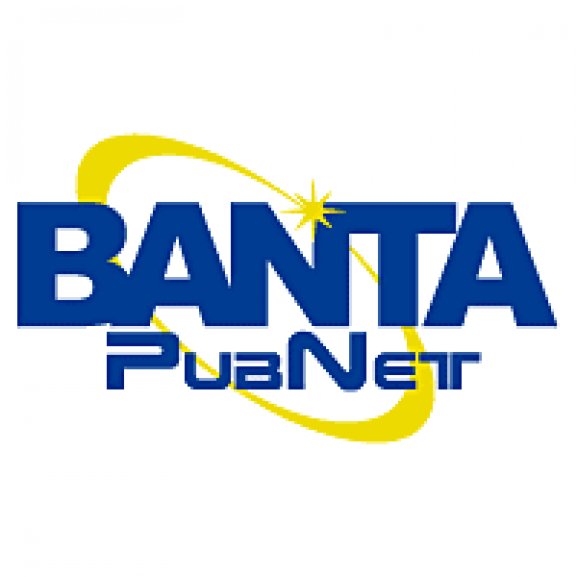 Logo of Banta PubNet