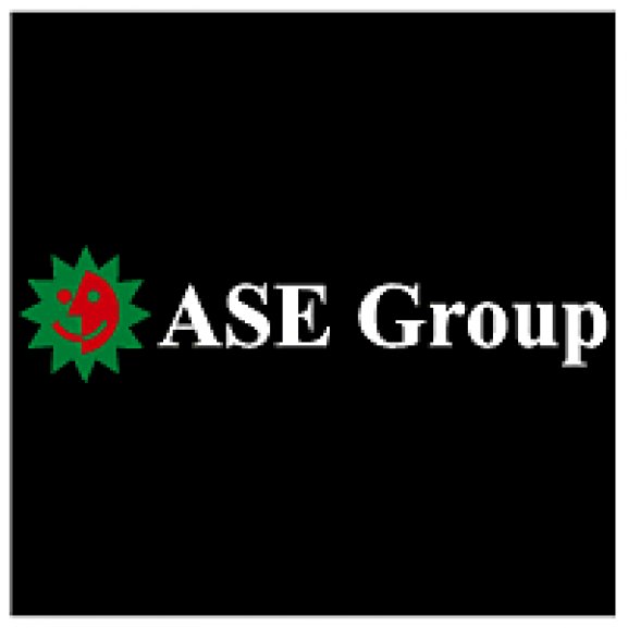 Logo of ASE Group