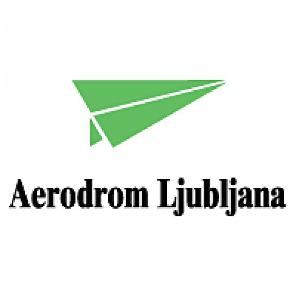 Logo of Aerodrom Ljubljana