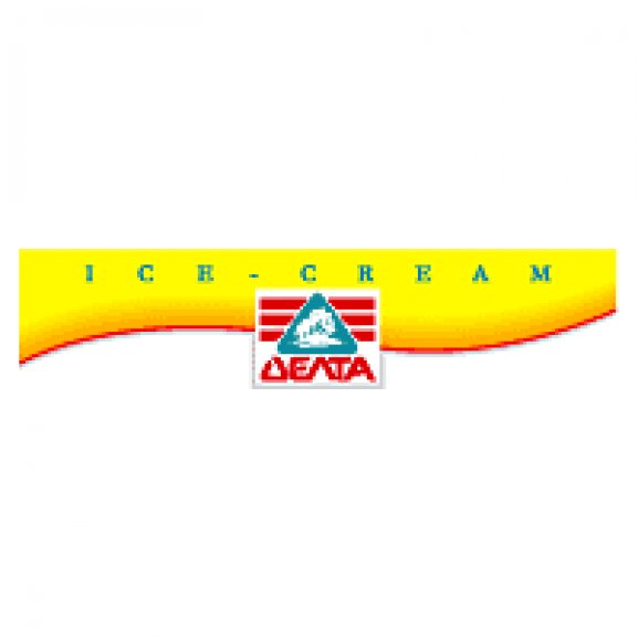Logo of Delta Ice Cream