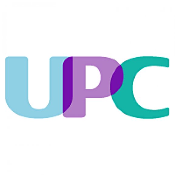Logo of UPC