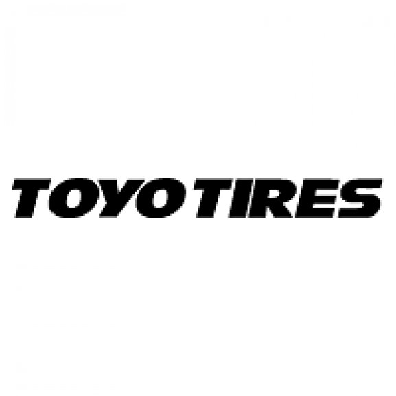 Logo of Toyo Tires