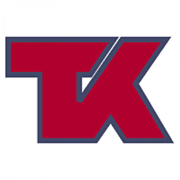 Logo of Teekay Shipping