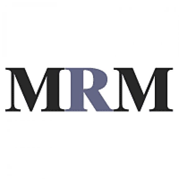 Logo of MRM