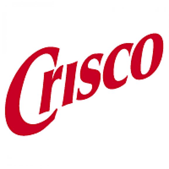 Logo of Crisco