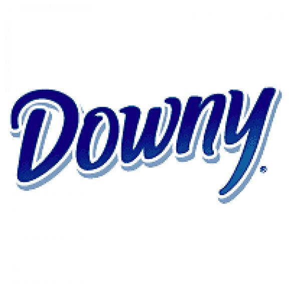 Downy | Brands of the World™ | Download vector logos and logotypes