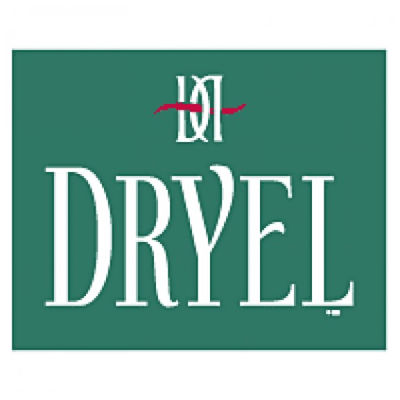 Logo of Dryel