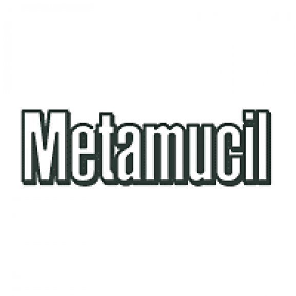 Logo of Metamucil