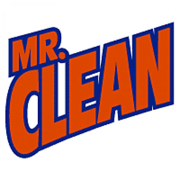 Logo of Mr. Clean