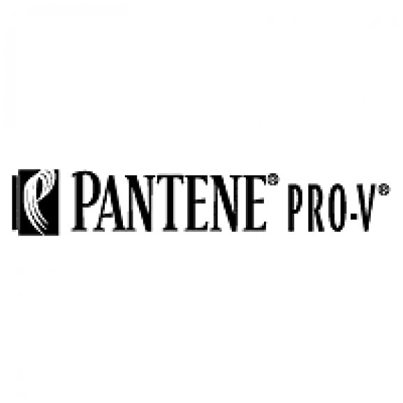 Logo of Pantene Pro-V